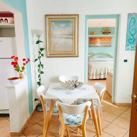 Il Cielo In Una Stanza Sanremo Eksteriør billede