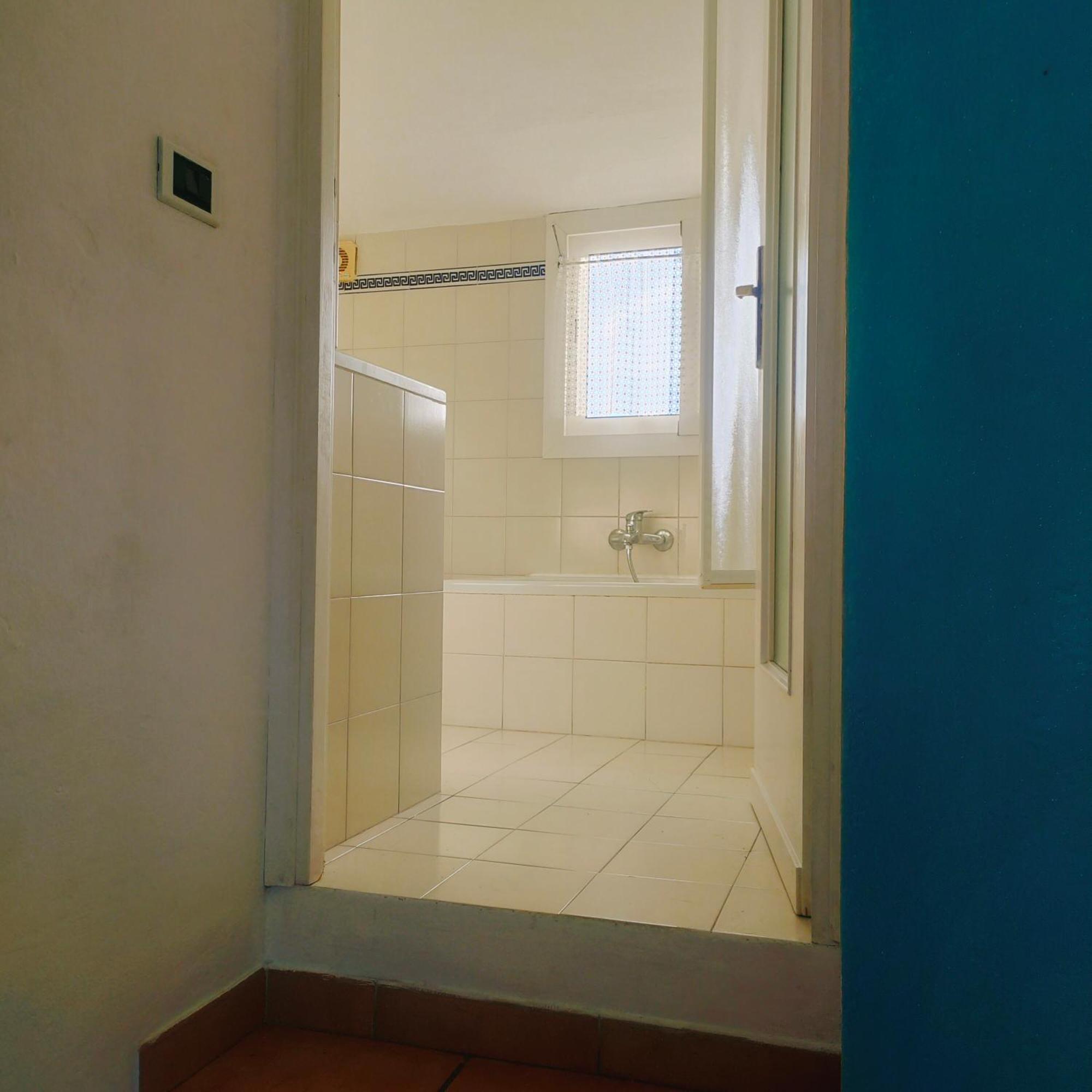 Il Cielo In Una Stanza Sanremo Eksteriør billede