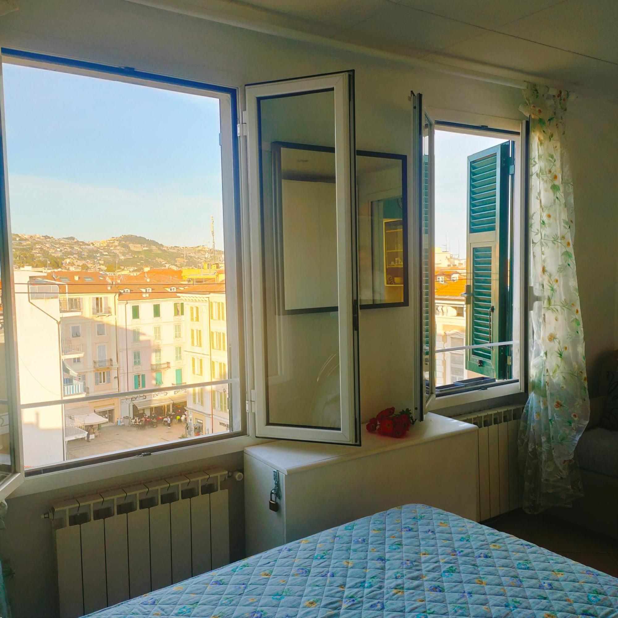 Il Cielo In Una Stanza Sanremo Eksteriør billede