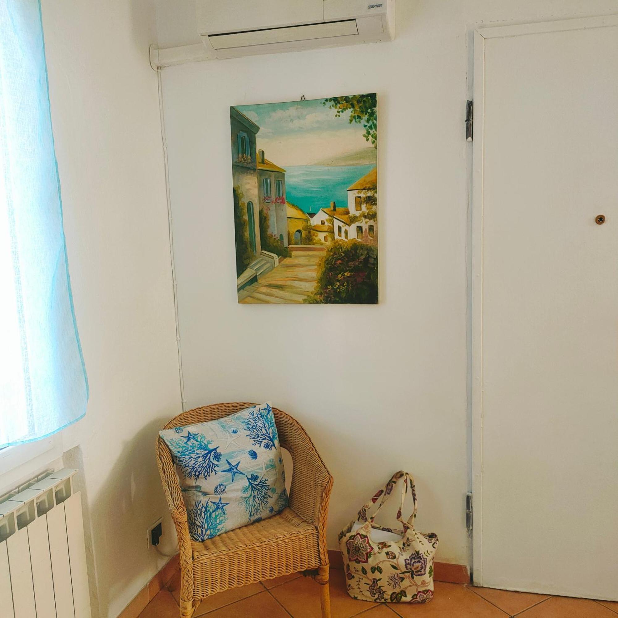 Il Cielo In Una Stanza Sanremo Eksteriør billede