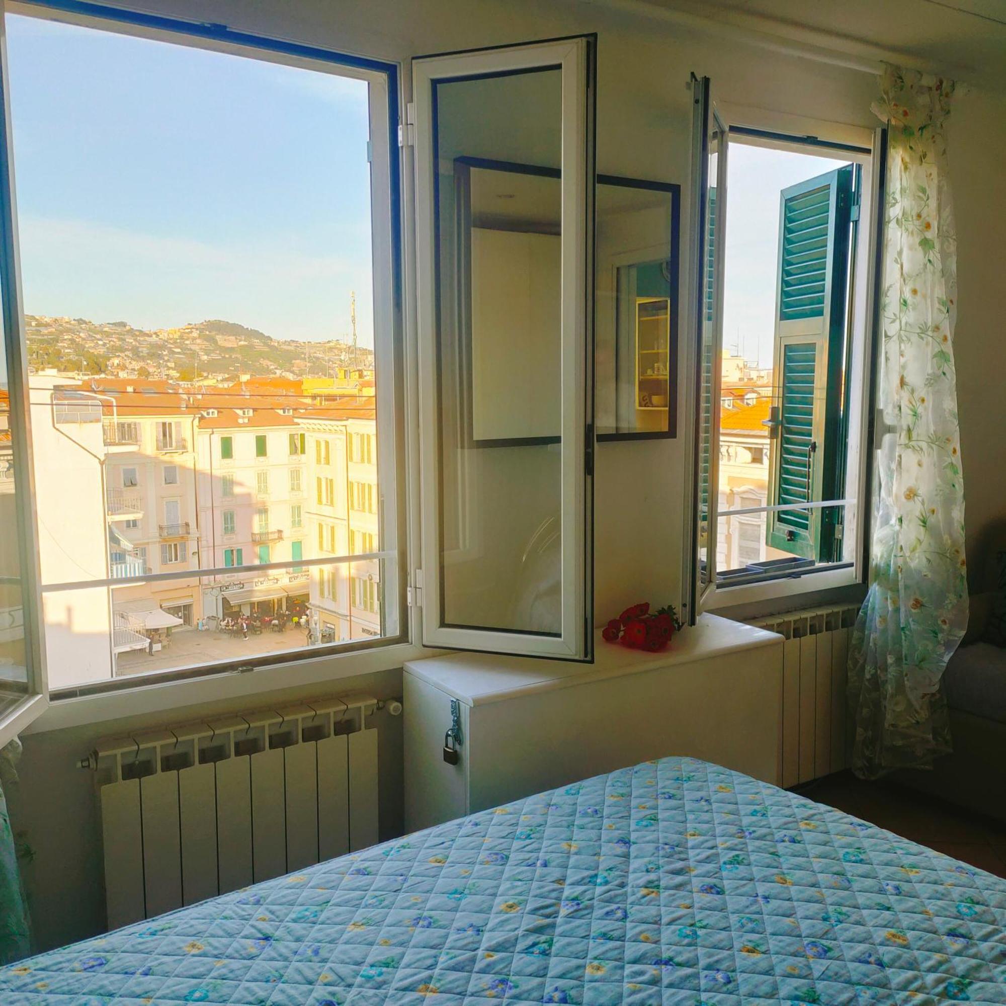 Il Cielo In Una Stanza Sanremo Eksteriør billede