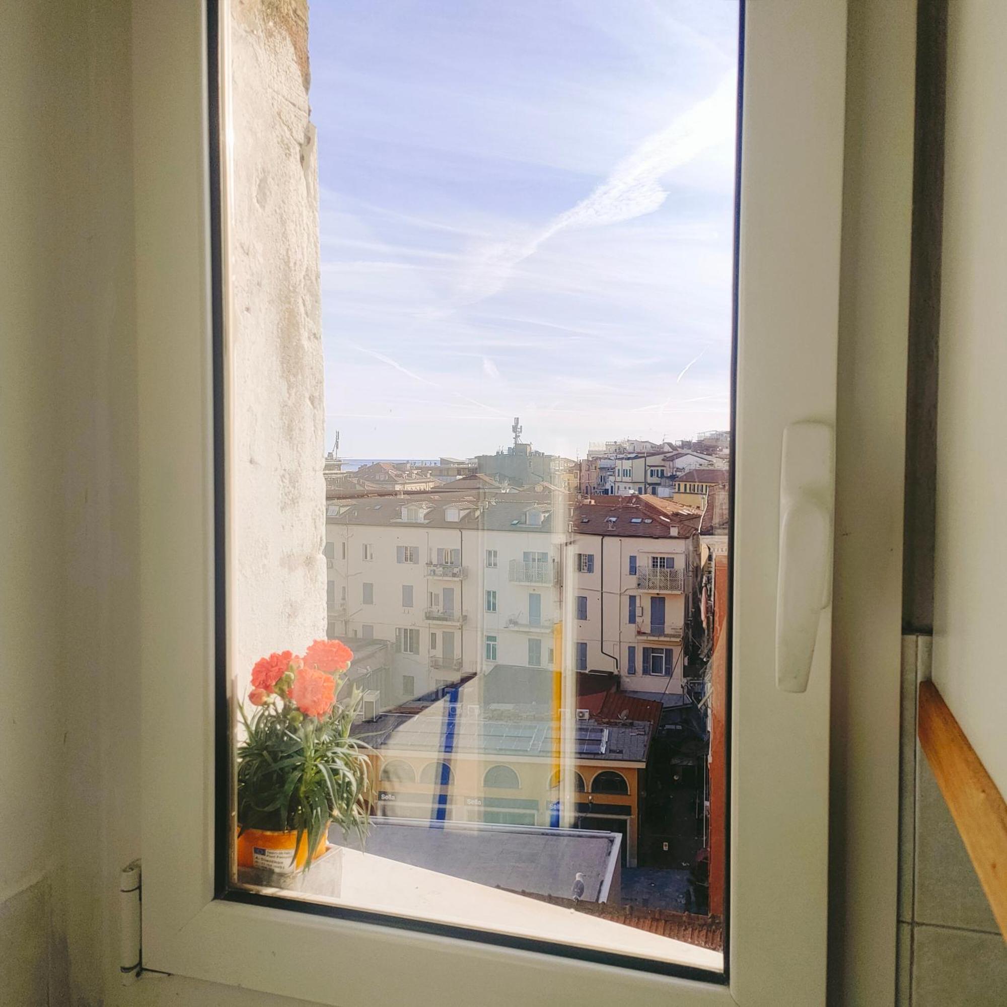 Il Cielo In Una Stanza Sanremo Eksteriør billede